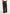 Lior - Box Pleat Hatched Wide Leg Trousers - Dark Brown