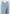 Arnault - Boucle Pleated Jeans - Blue