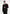 Alec - Double Breasted Suit jacket With Contrast Lapel - Black
