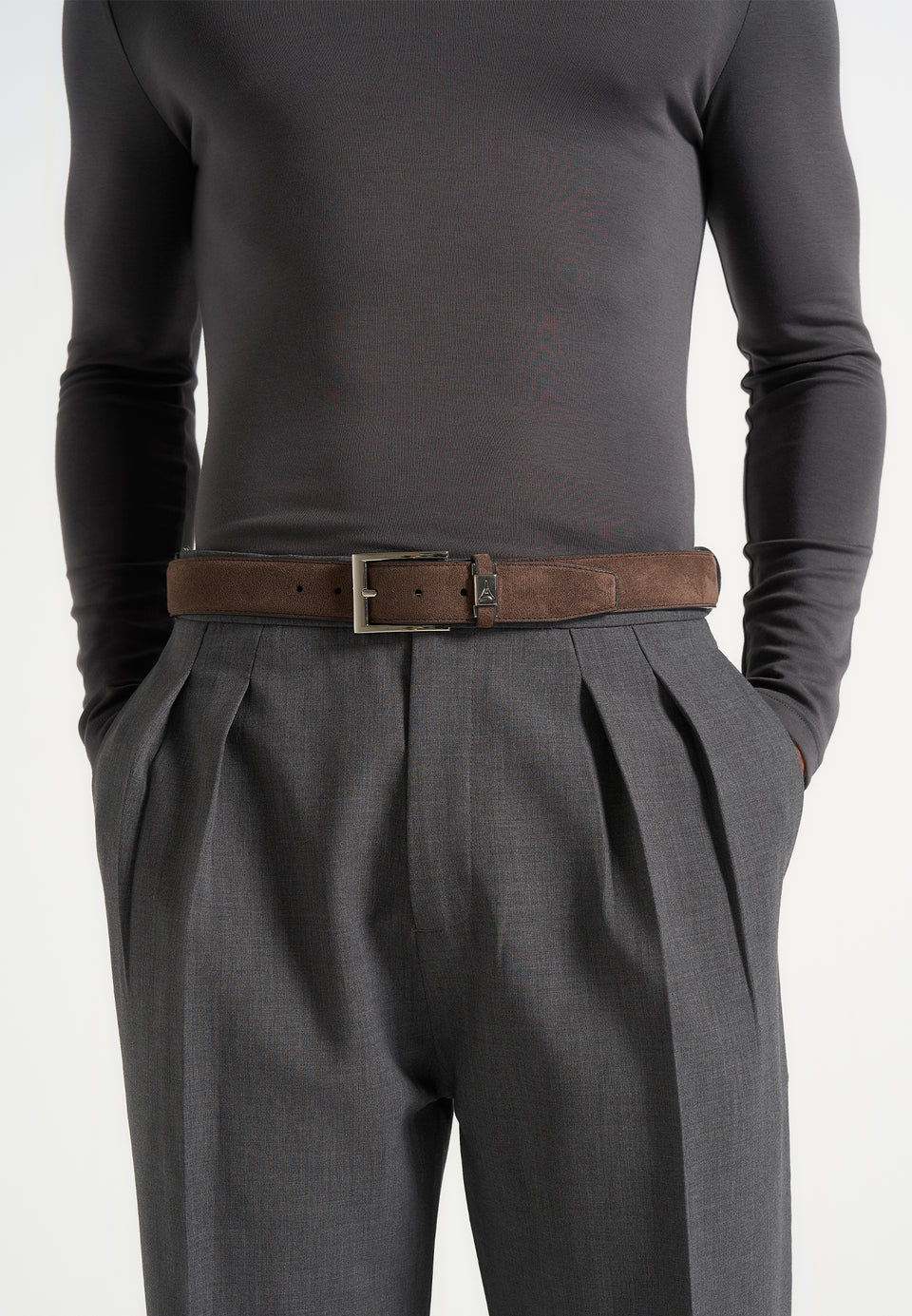 lionel-suede-belt-brown