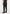 Hubert - Slim Fit Tailored Trousers - Black