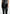 leather-and-velour-contour-leggings-black
