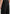 Lior - Box Pleat Wide Leg Trousers - Black
