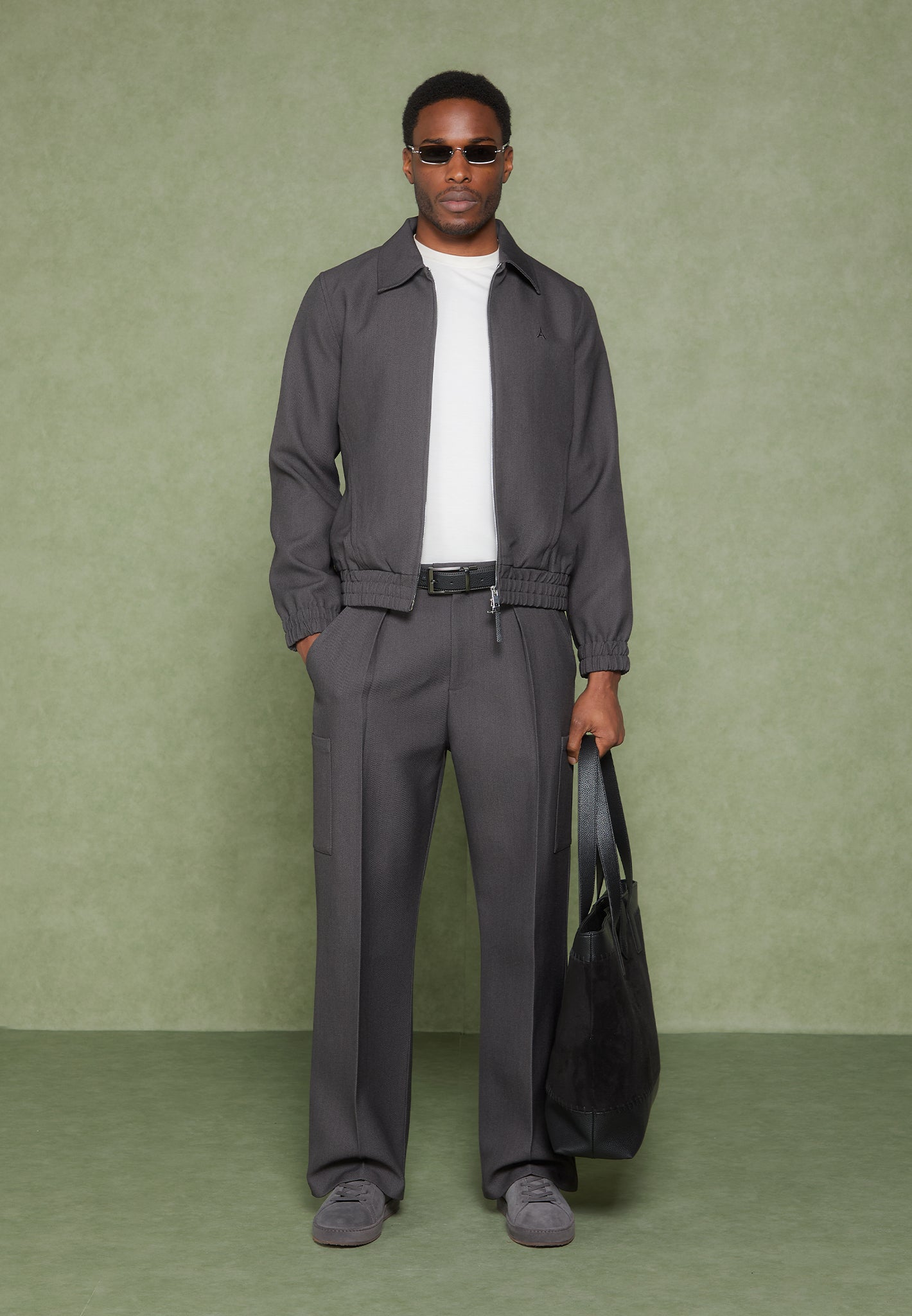 luca-relaxed-fit-pleated-pocket-trousers-grey
