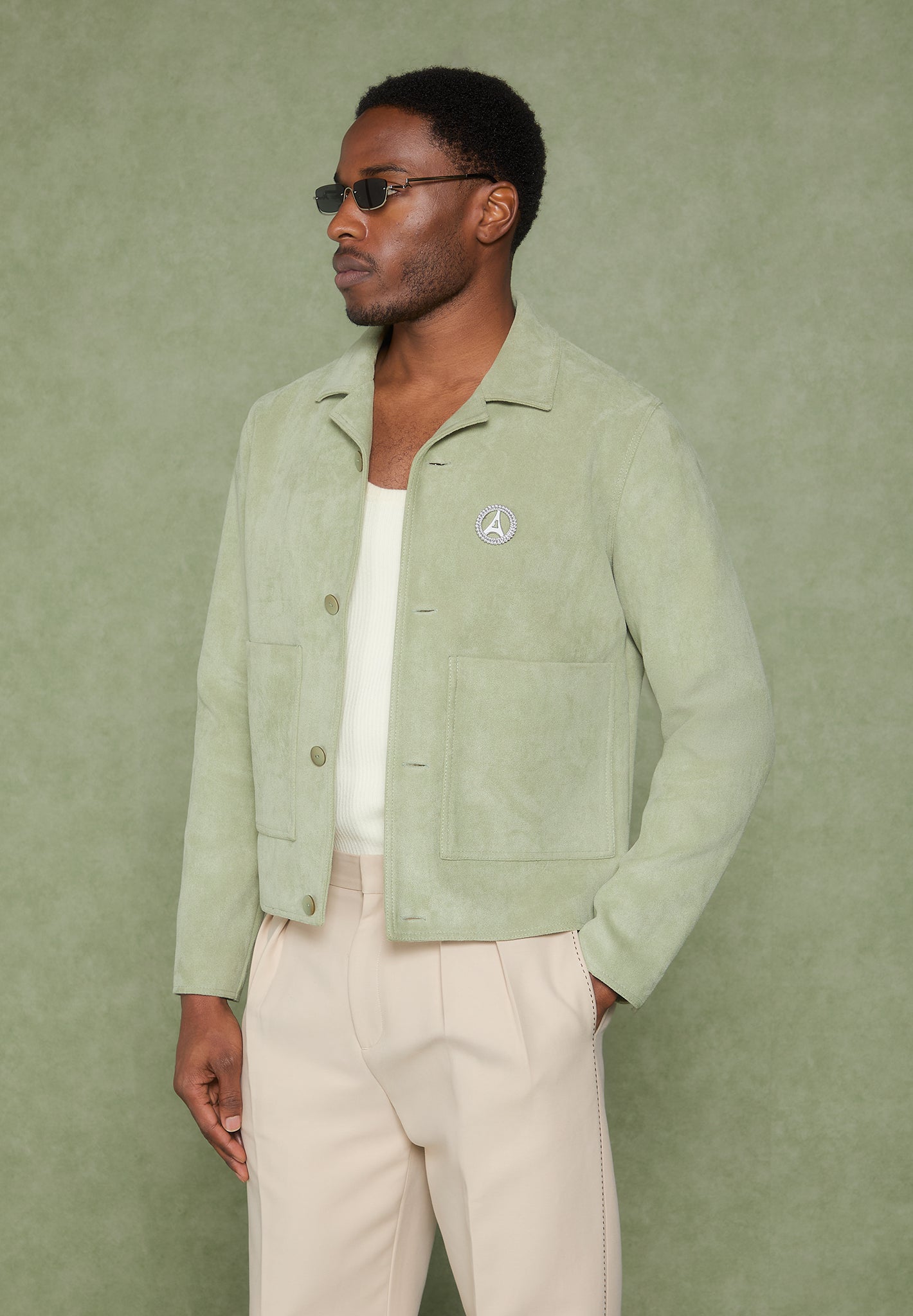suede-jacket-with-revere-collar-sage