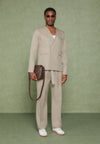 relaxed-fit-textured-belted-tailored-trousers-beige
