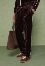 eiffel-velour-track-pants-brown