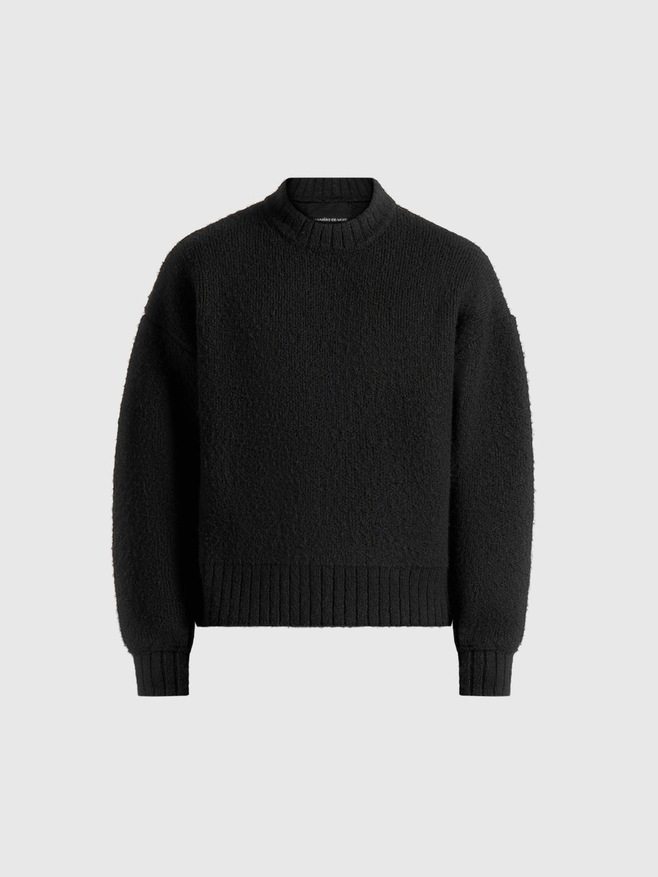 kw001-brushed-wool-knit-jumper-black