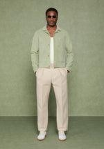 suede-jacket-with-revere-collar-sage