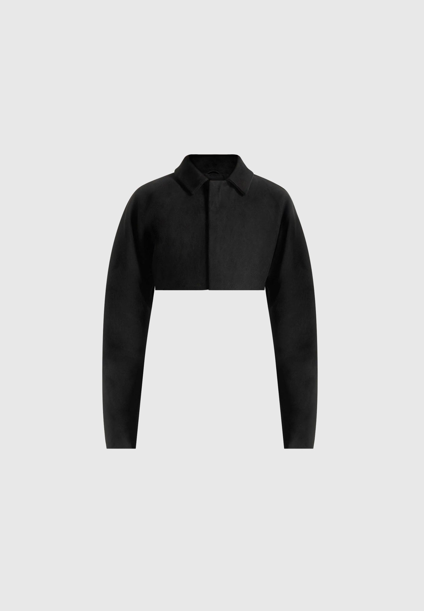 elya-suede-super-cropped-jacket-black