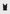 Liane - Scoop Neck Ribbed Vest - Black