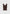 Liane - Scoop Neck Ribbed Vest - Brown