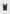 VS001 - Scoop Neck Ribbed Cotton Vest - Brown
