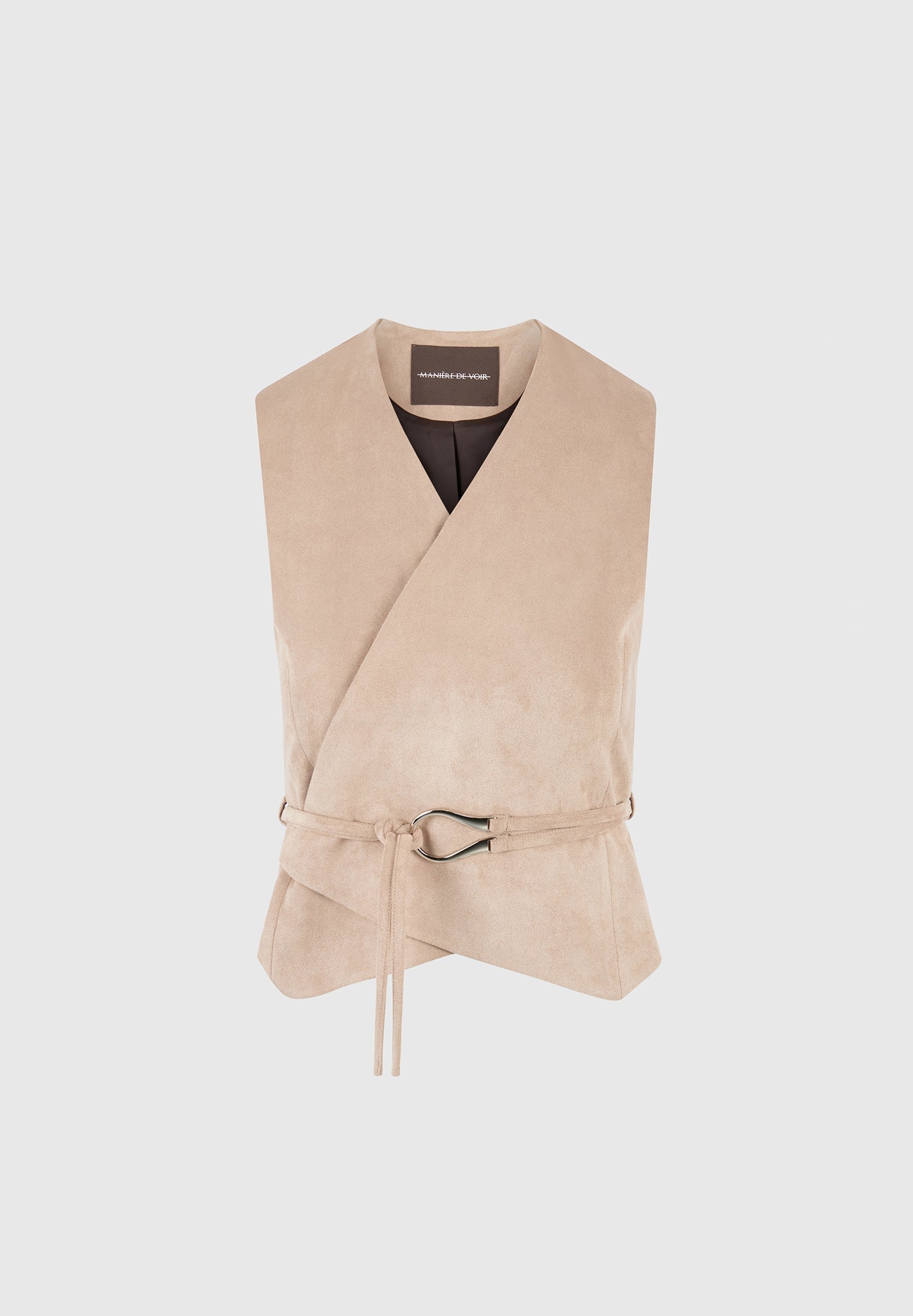 jeanne-suede-wrap-waistcoat-with-belt-beige