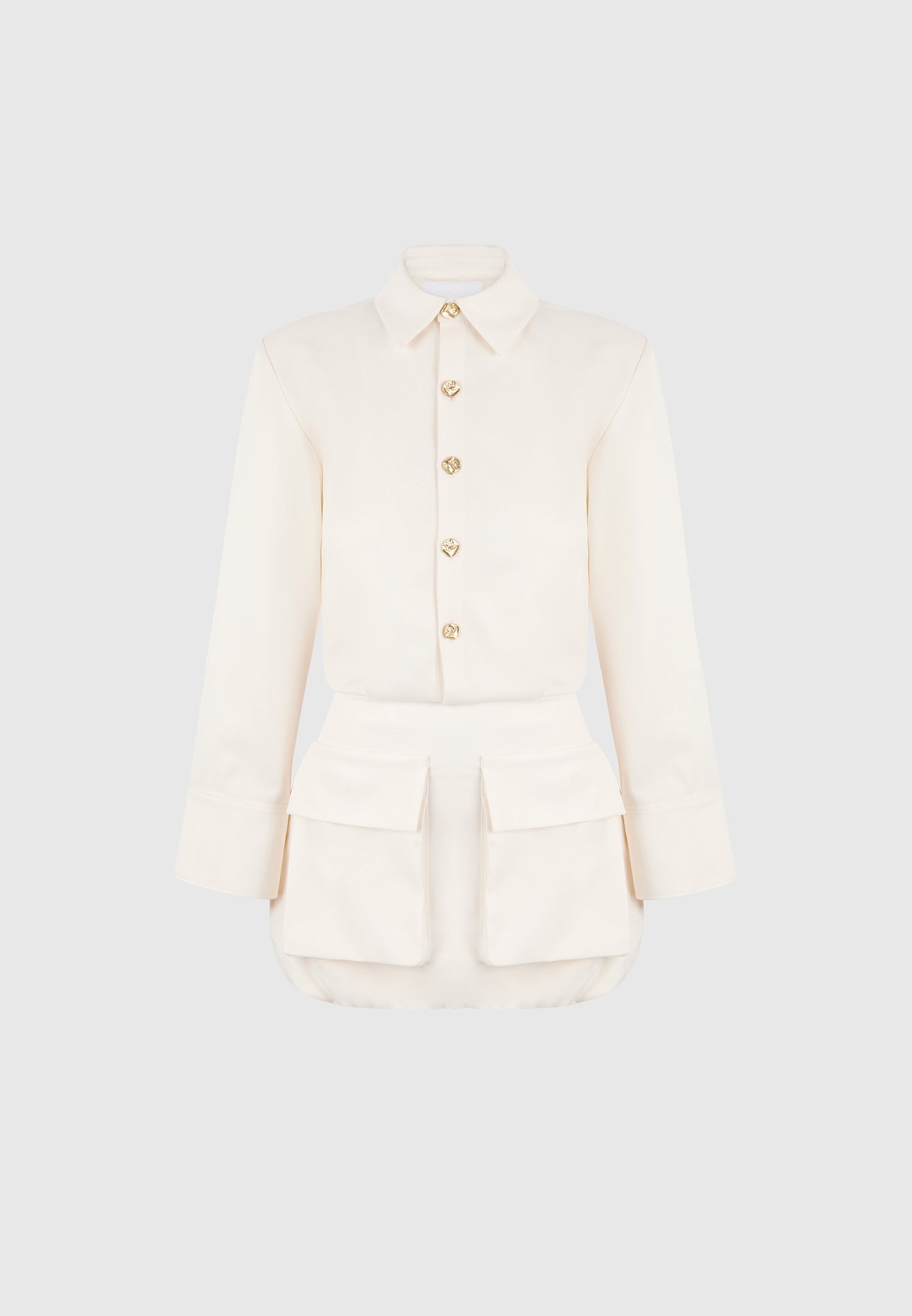 laure-cargo-shirt-mini-dress-cream