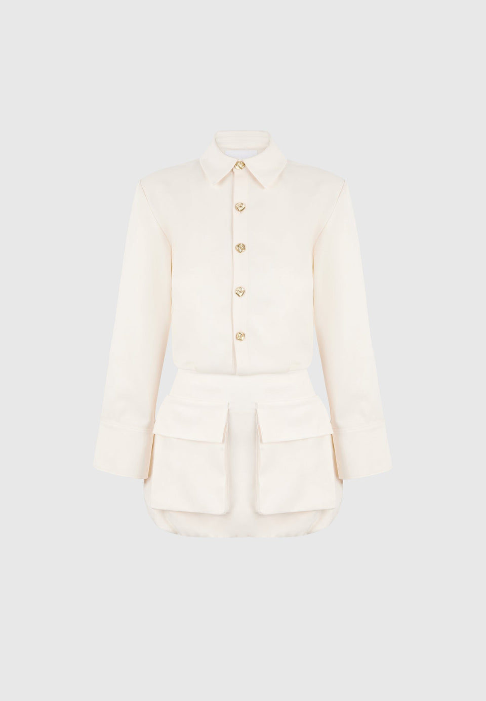 laure-cargo-shirt-mini-dress-cream