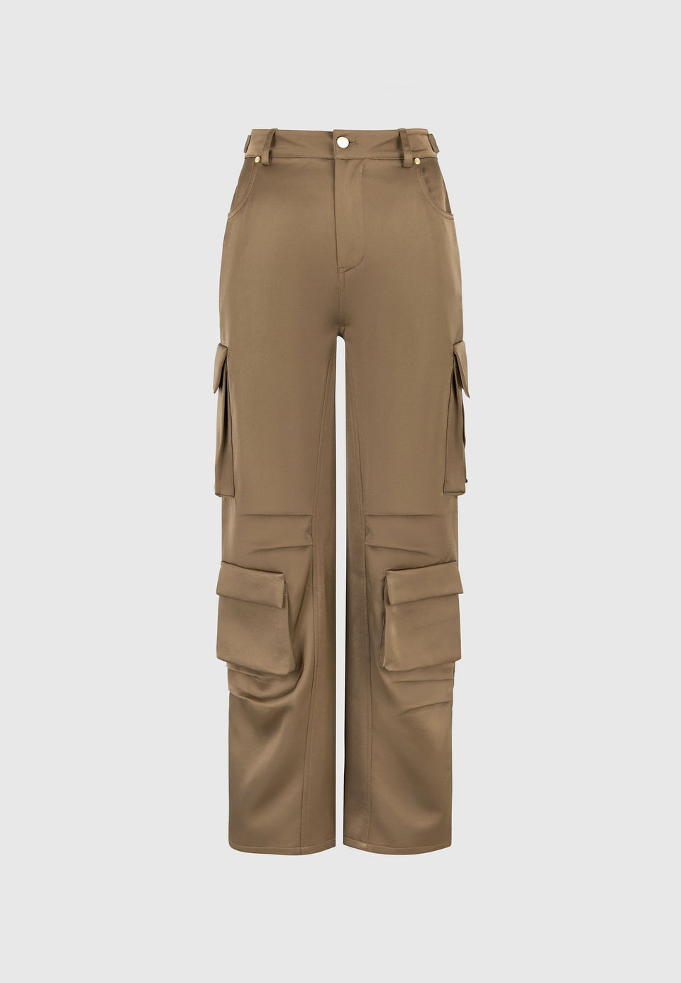 emilie-satin-high-waisted-cargo-pants-dark-olive