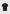 Clement - Crew Neck Zip Polo Shirt - Black