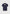 Lambert - Contrast Detail Knit Polo Shirt - Navy