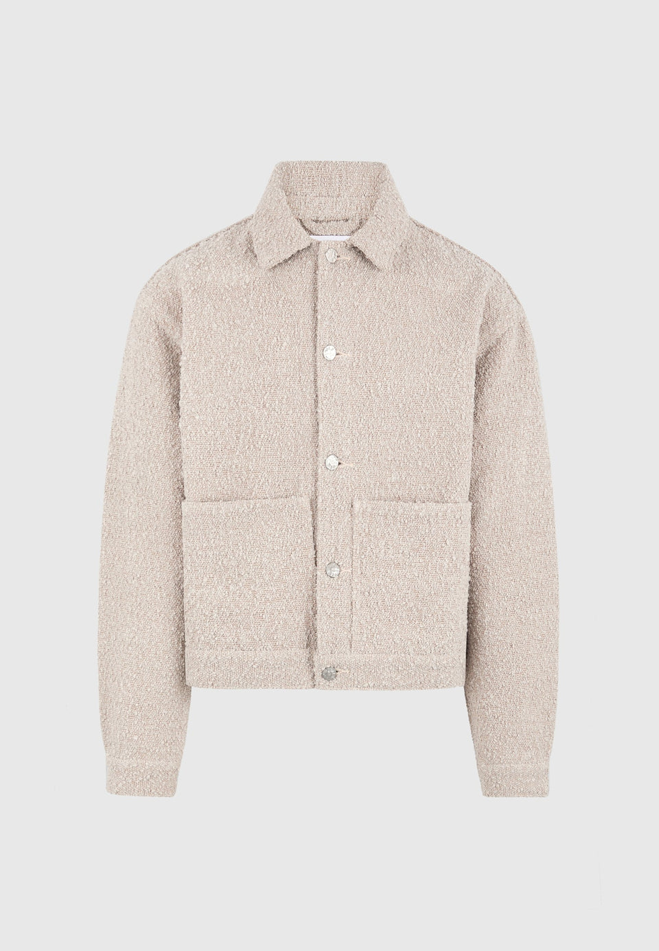 damien-boucle-jacket-with-back-pleat-beige