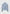 Damien - Boucle Jacket with Back Pleat - Blue