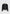 Tristan - Contrast Whipstitch Raglan Track Jacket - Black