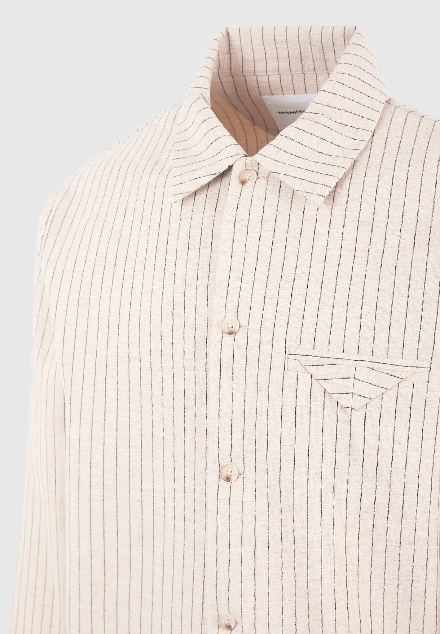 leo-pinstripe-overshirt-beige