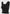Liane - Scoop Neck Ribbed Vest - Black