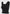 VS001 - Scoop Neck Ribbed Cotton Vest - Black
