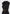 Helene - Knitted Midaxi Dress with Belt - Black