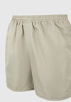 Yvon - Polished Nylon Swim Shorts - Sage