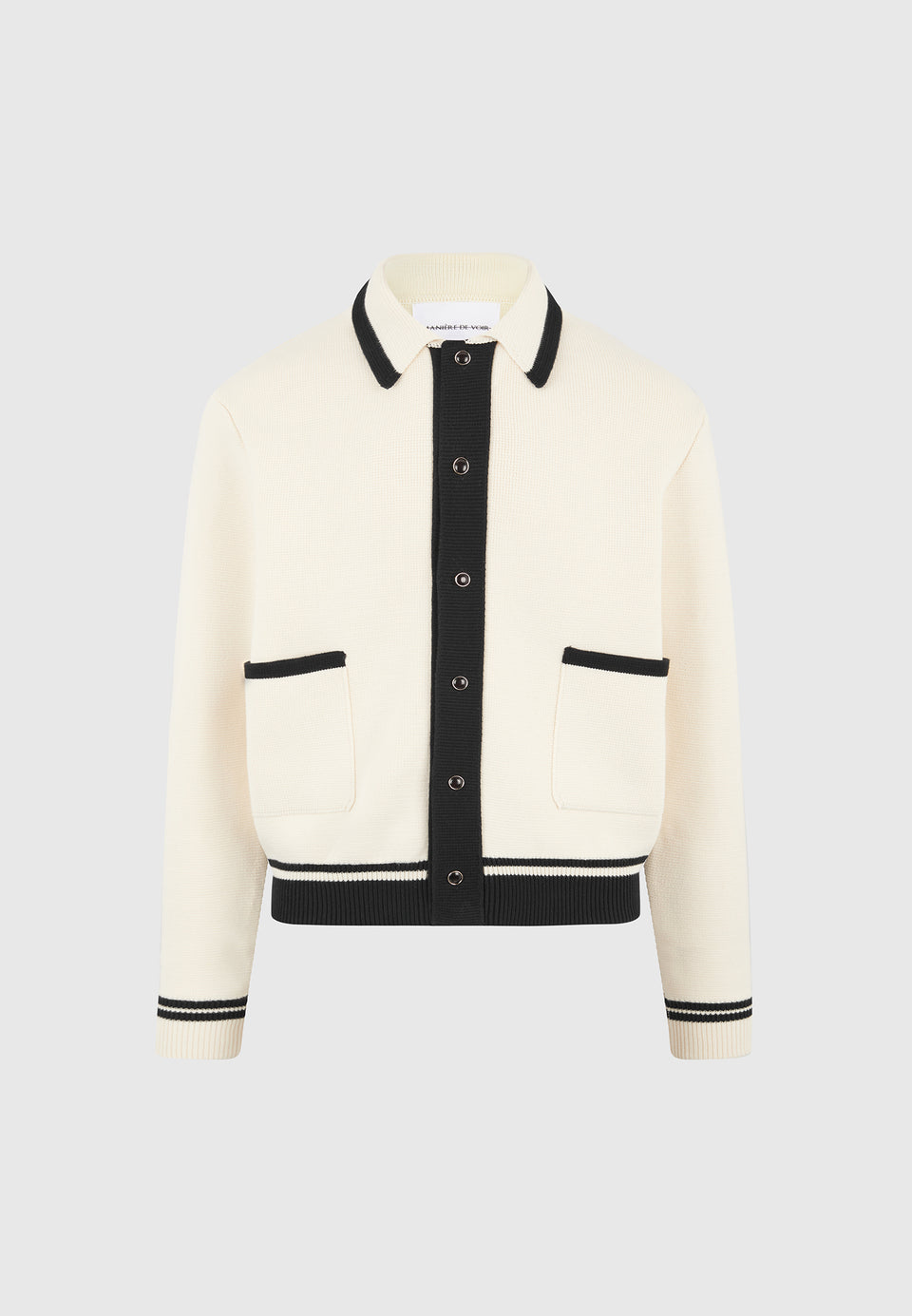 julien-classic-combed-cotton-knit-cardigan-cream