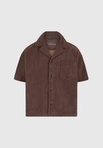 boxy-suede-shirt-brown