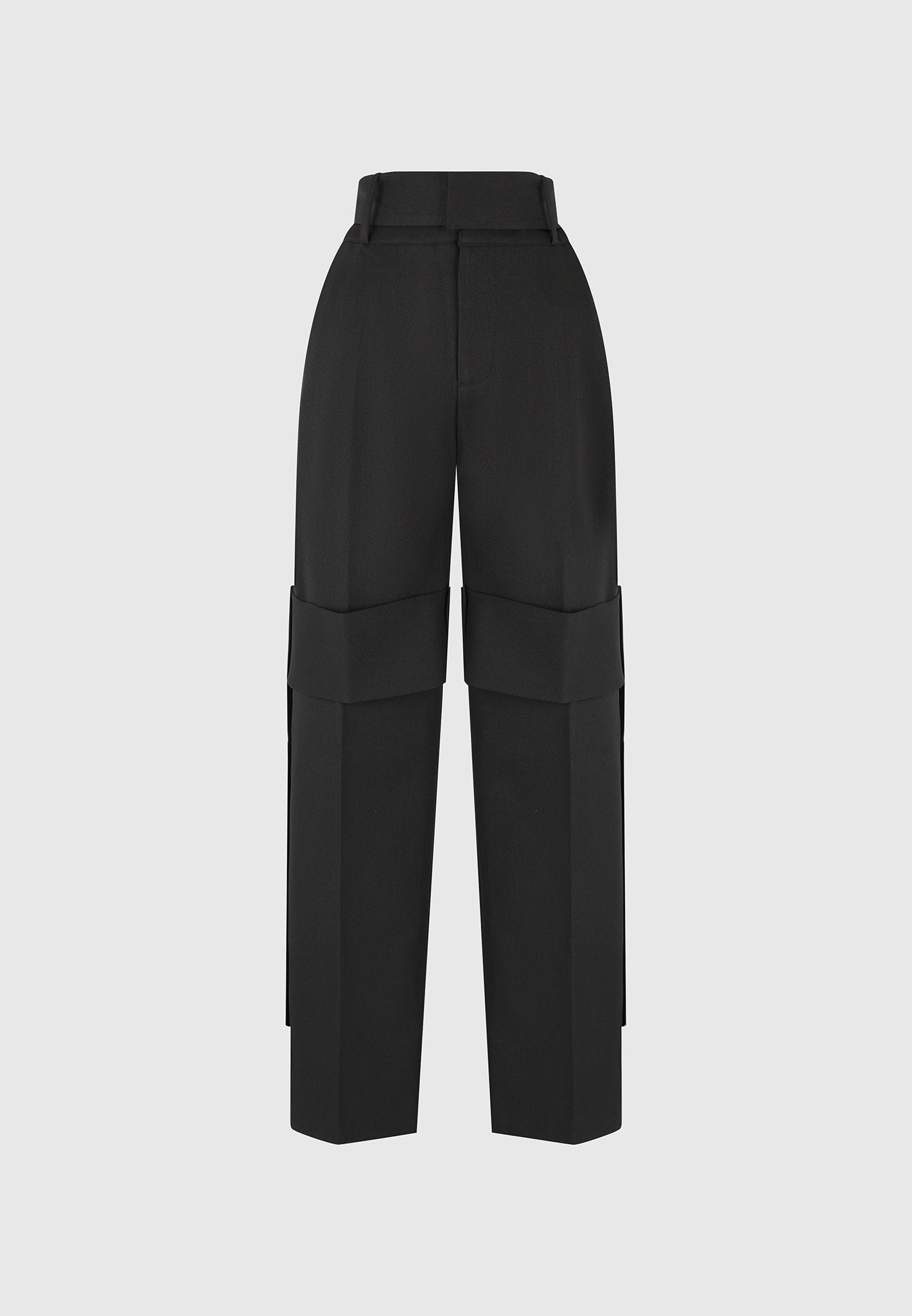 isabelle-tailored-belted-strap-detail-trousers-black