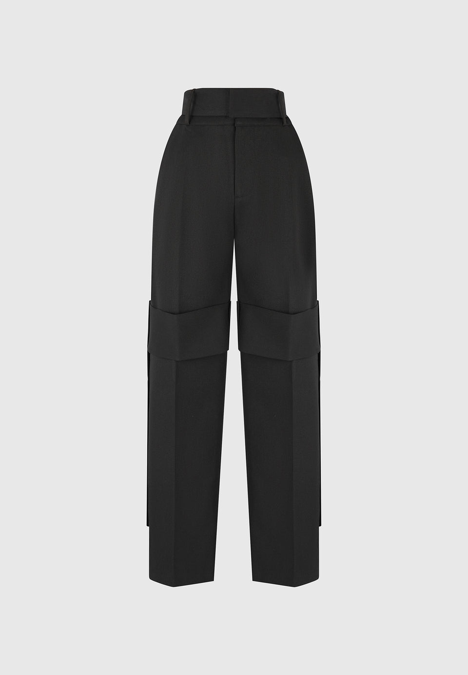 isabelle-tailored-belted-strap-detail-trousers-black