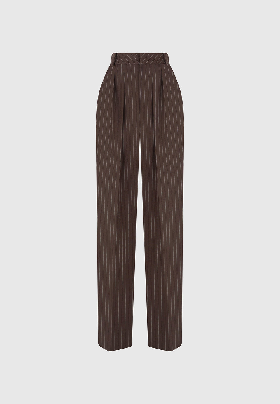 julie-pinstripe-twin-pleat-tailored-trousers-brown