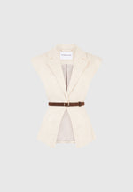 linen-wide-shoulder-cinched-waistcoat-natural