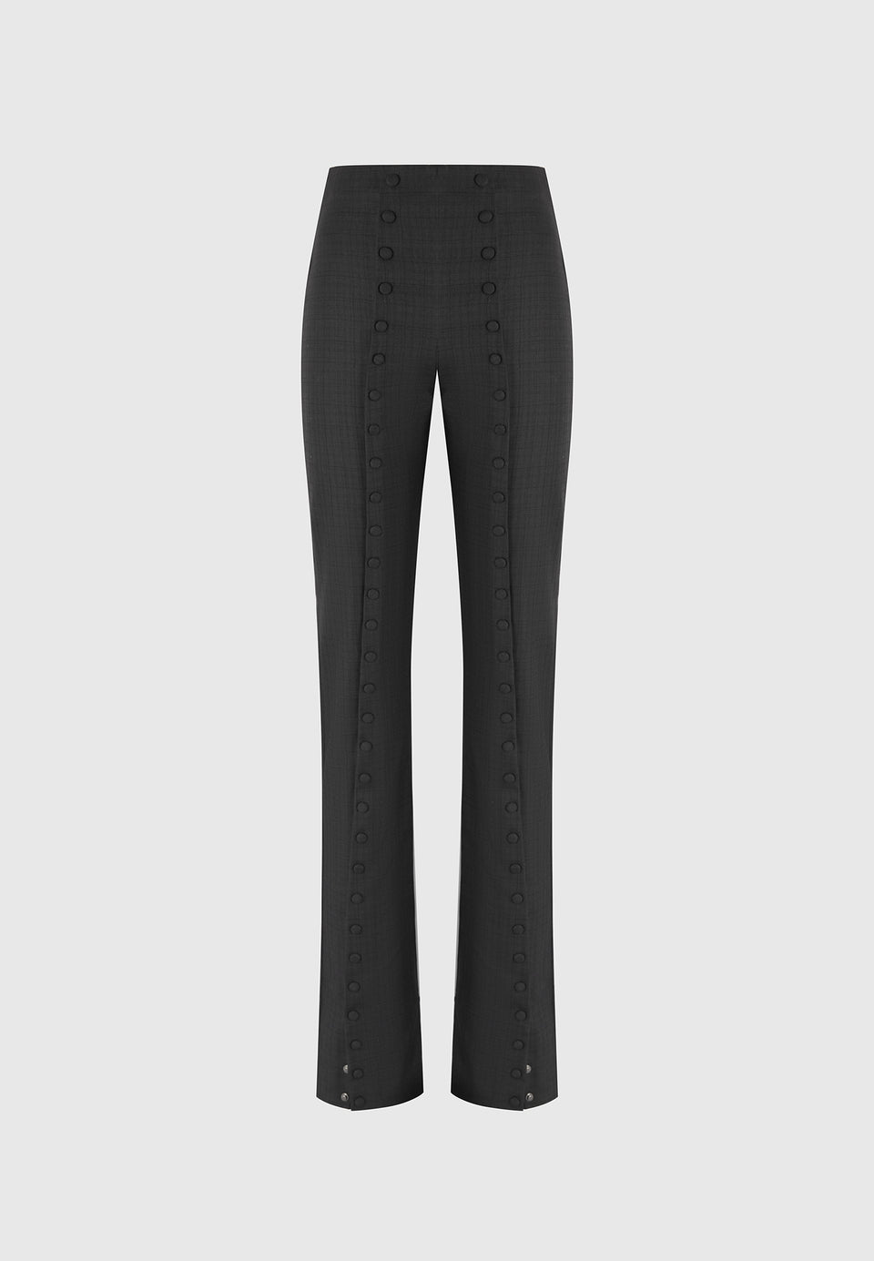 therese-tailored-button-detail-trousers-black