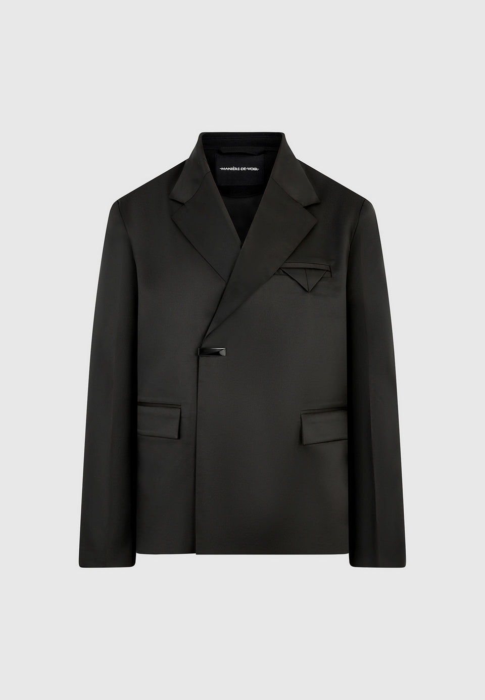 double-breasted-satin-suit-jacket-black