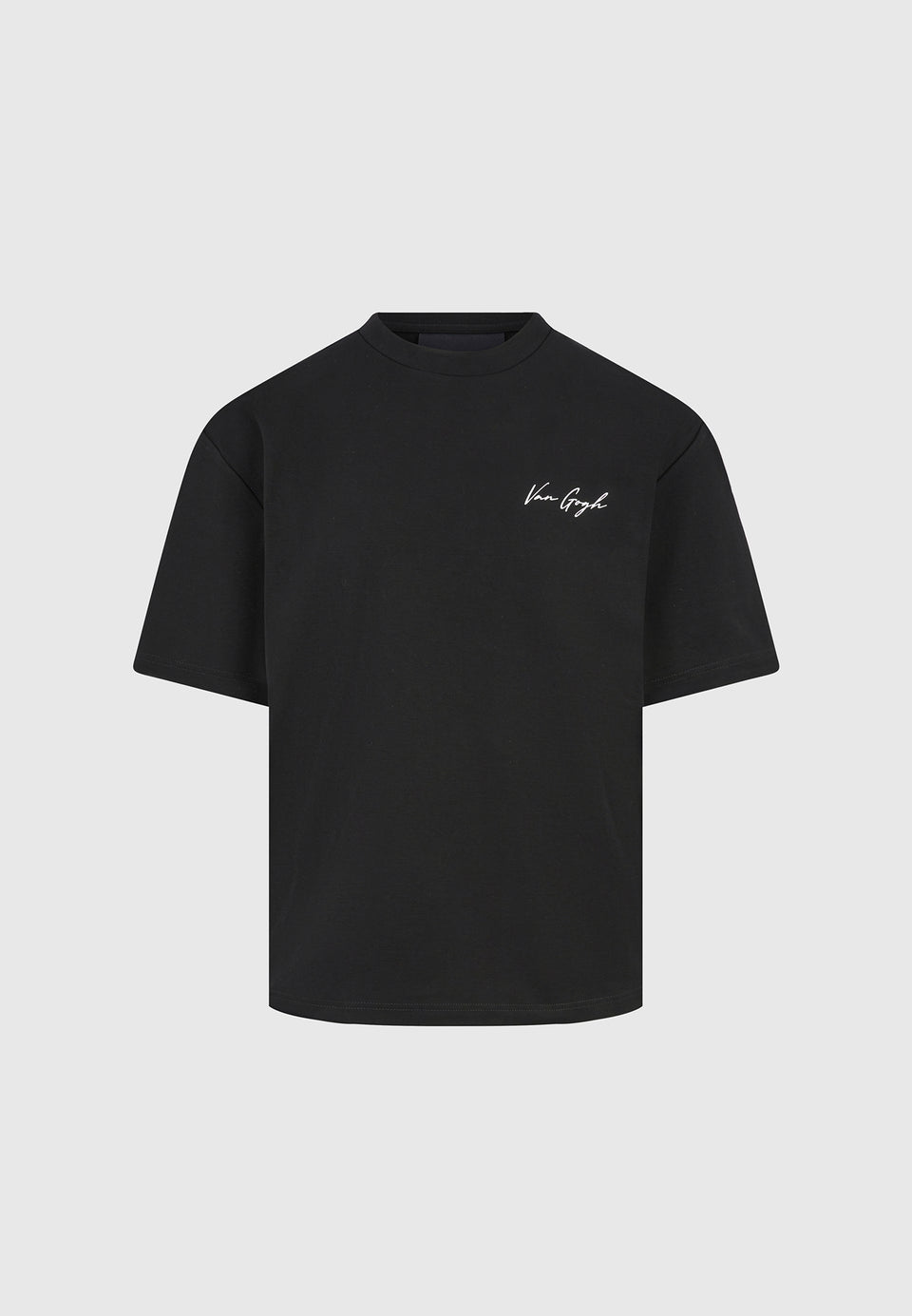 piece-de-resistance-van-gogh-t-shirt-black