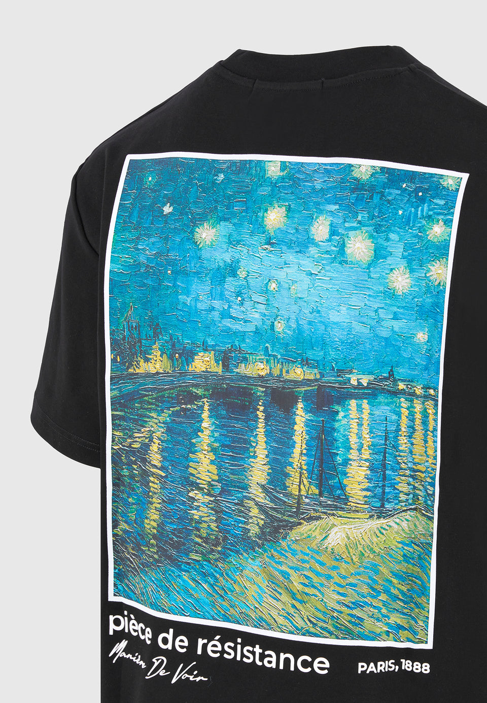 piece-de-resistance-van-gogh-t-shirt-black