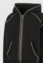 whipstitch-raglan-effect-zip-hoodie-black