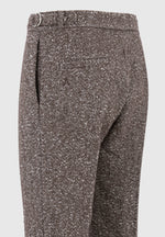 relaxed-fit-wool-blend-herringbone-pleated-tailored-trousers-brown