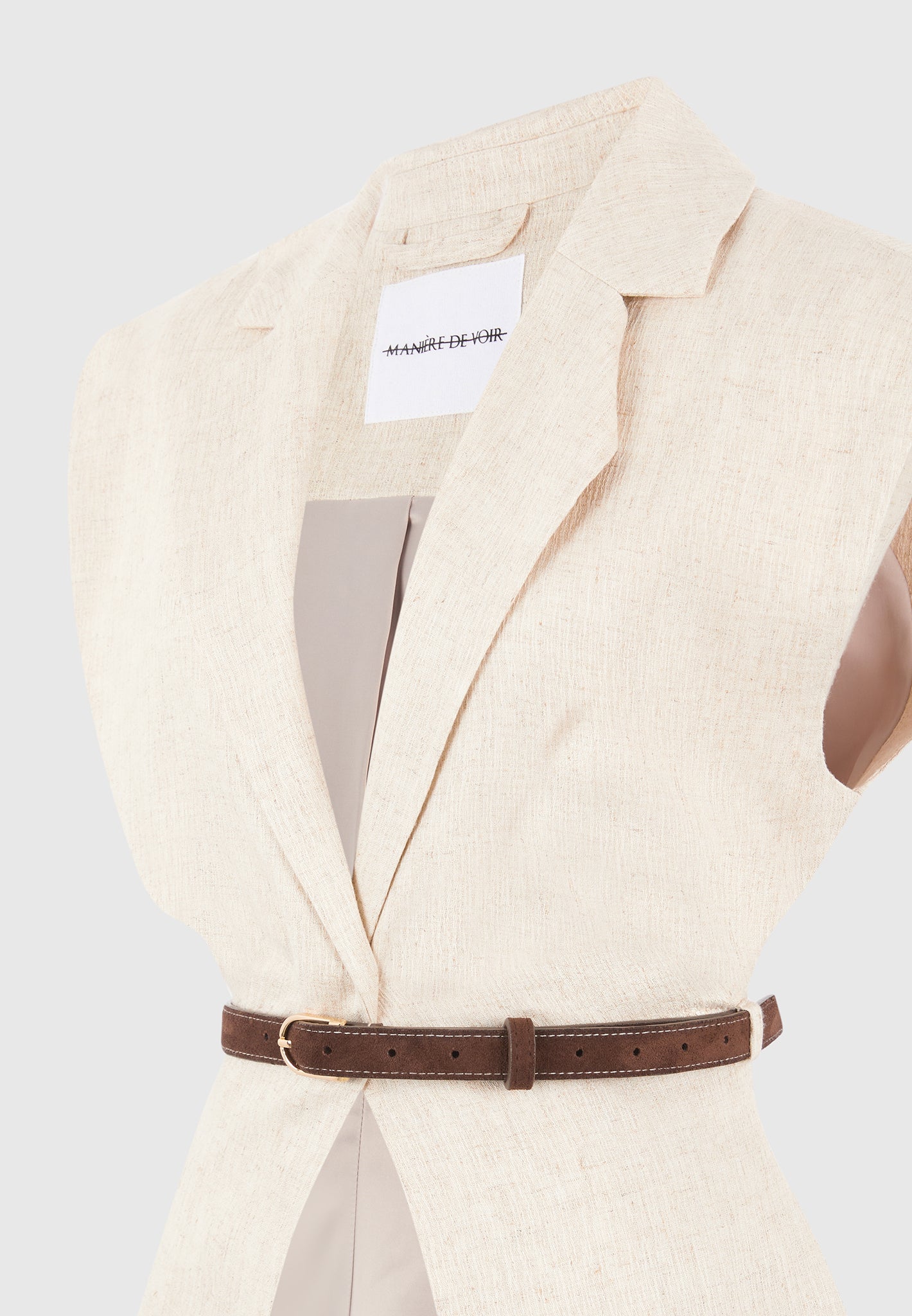 linen-wide-shoulder-cinched-waistcoat-natural