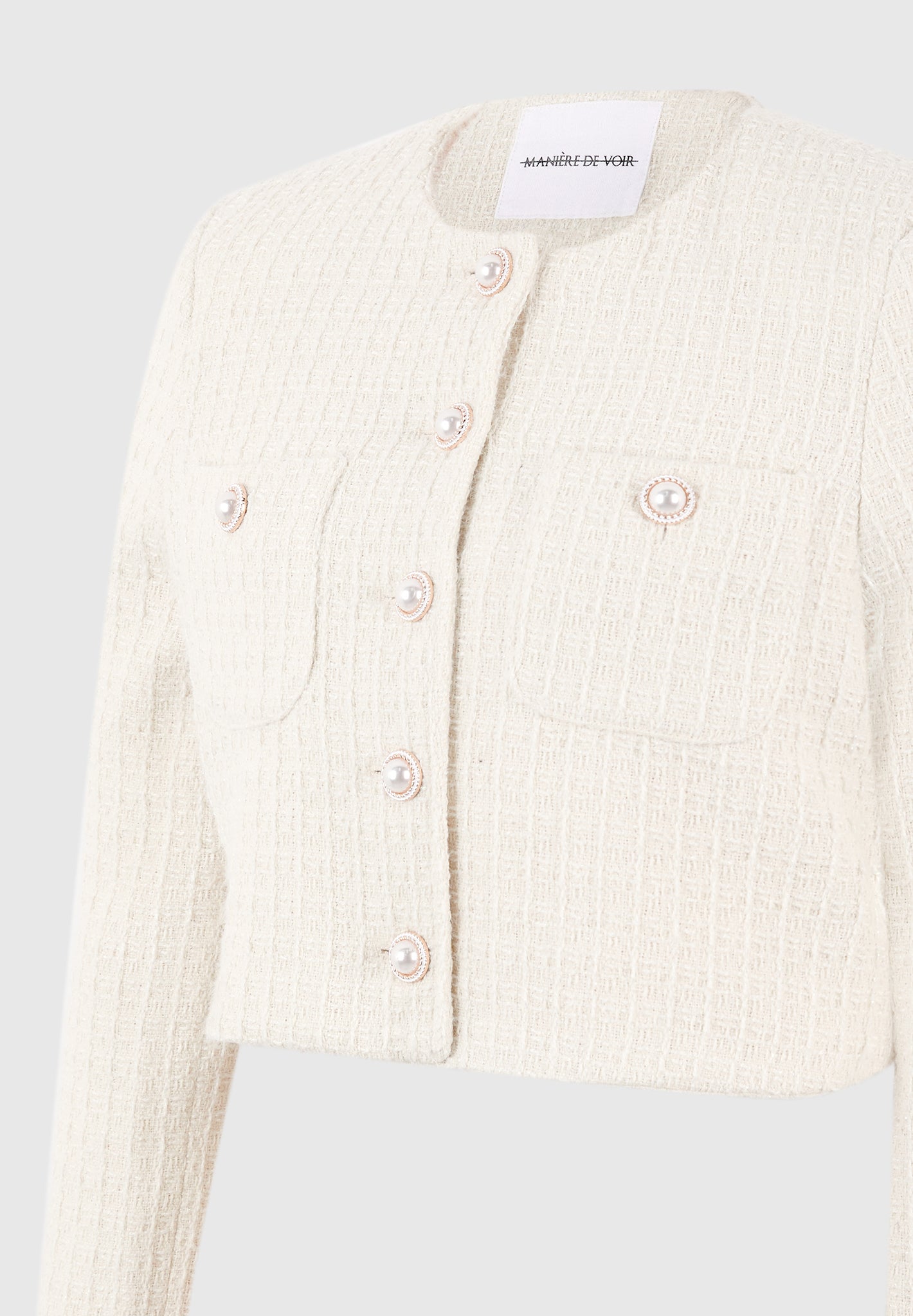 celine-cropped-tweed-jacket-with-pearls-cream