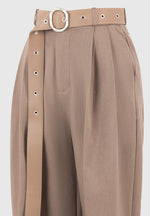 tailored-trousers-with-oversized-belt-and-ankle-ties-taupe