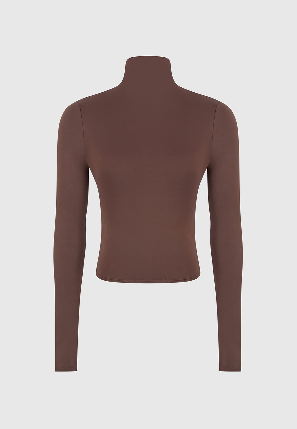 tp001-mock-neck-long-sleeve-top-brown