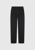 eternel-pintuck-joggers-black