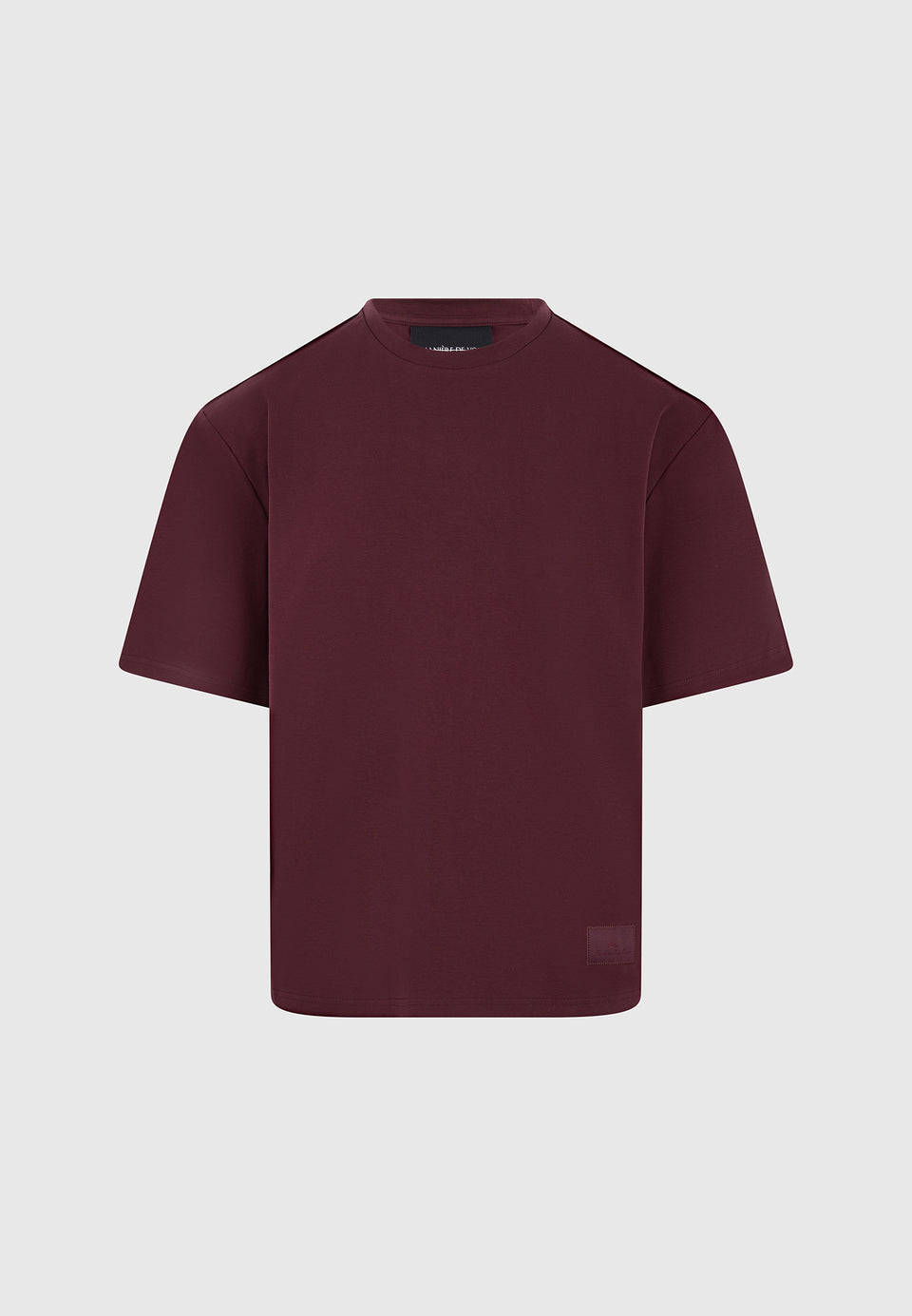ts007-unisex-relaxed-fit-cotton-t-shirt-wine-red