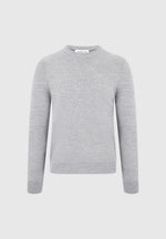 eternel-textured-wool-blend-jumper-grey